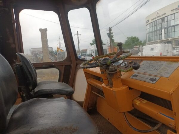 1995 Case Vibromax 1102 - imagine 14