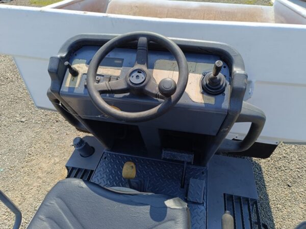 2008 Dumper Terex PT6 AWS - imagine 7