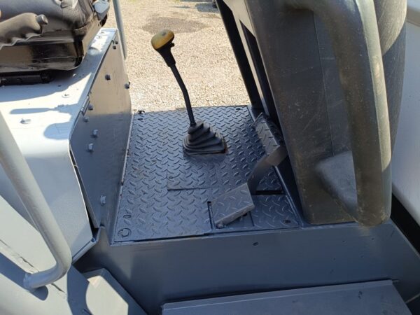 2008 Dumper Terex PT6 AWS - imagine 6