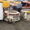 2006 Terex Cedarapids MVP 280