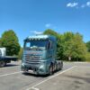 2014 Cap tractor Mercedes Actros 1845 - imagine 4