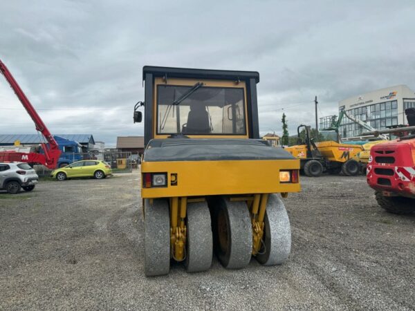 2008 Caterpillar PS 300C - imagine 5