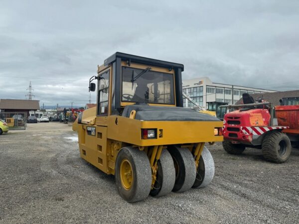 2008 Caterpillar PS 300C - imagine 4