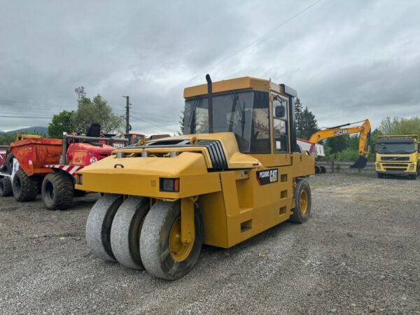 2008 Caterpillar PS 300C