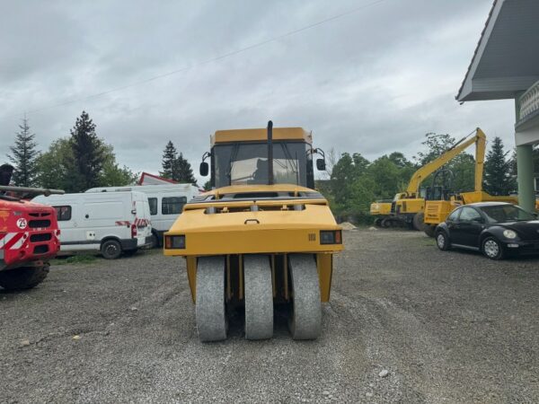 2008 Caterpillar PS 300C - imagine 2