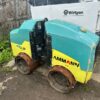 2015 Ammann Rammax 1575