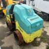 2015 Ammann Rammax 1575 - imagine 3