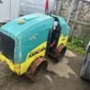 2015 Ammann Rammax 1575 - imagine 2