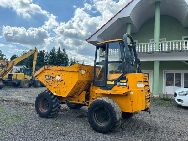 2008 Dumper Thwaites 10 tone - imagine 2