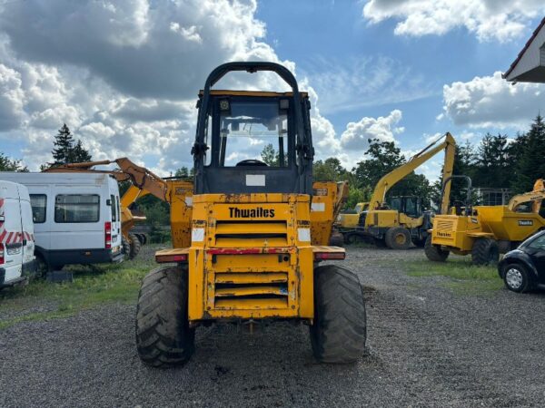 2008 Dumper Thwaites 10 tone - imagine 3