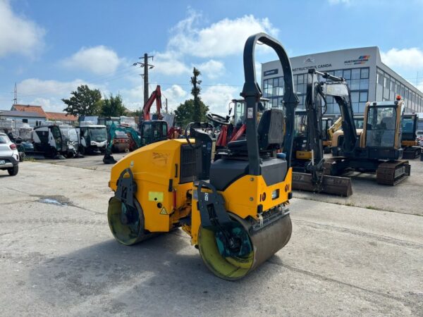 2013 Ammann ARX23 - imagine 2