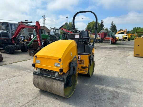 2013 Ammann ARX23 - imagine 4