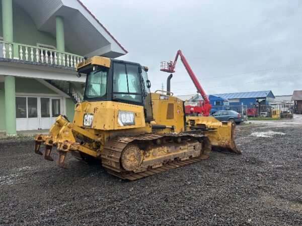 Caterpillar D6K XL - imagine 7