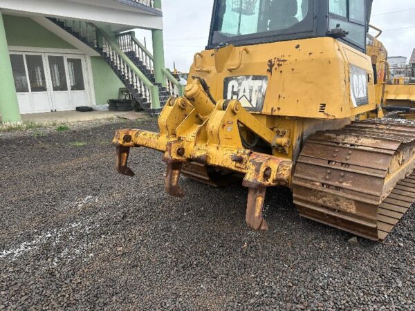 Caterpillar D6K XL - imagine 10