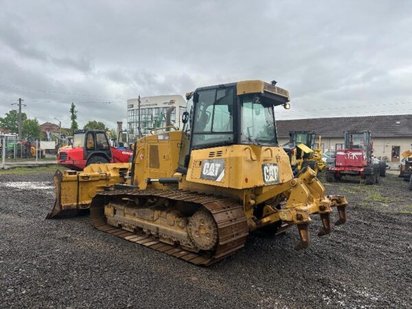 Caterpillar D6K XL - imagine 6