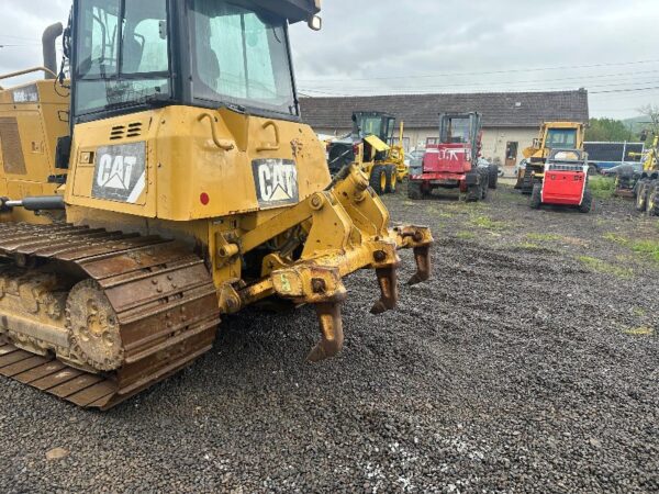 Caterpillar D6K XL - imagine 9