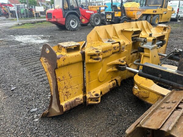 Caterpillar D6K XL - imagine 11