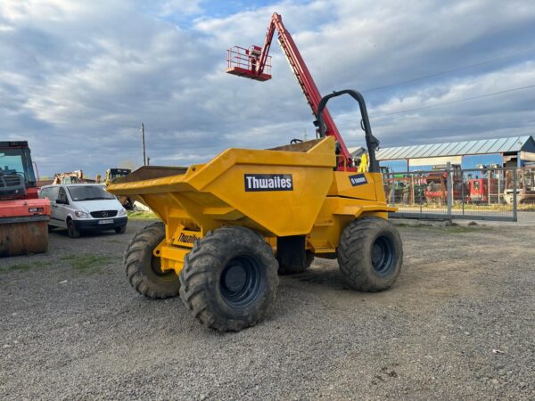 Thwaites 9 tonne - imagine 4