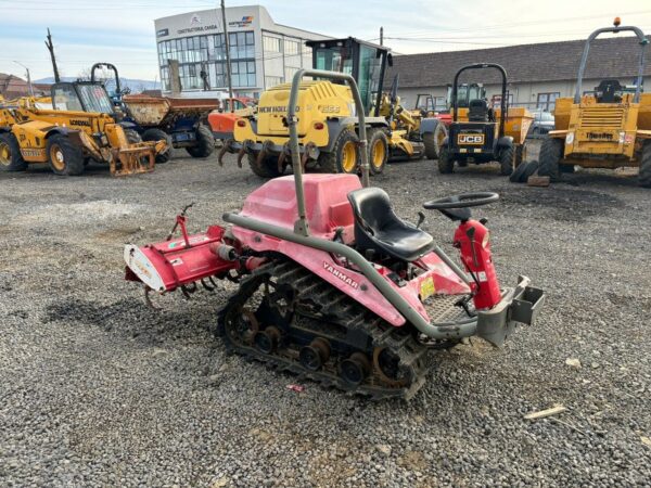 Yanmar AR120