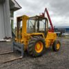 2012 JCB SLP 926