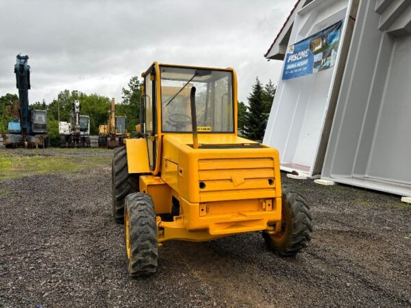 2012 JCB SLP 926 - imagine 3