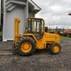 2012 JCB SLP 926 - imagine 7