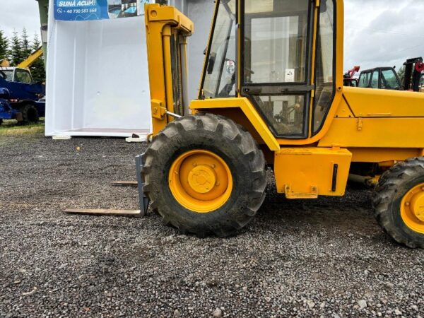 2012 JCB SLP 926 - imagine 10