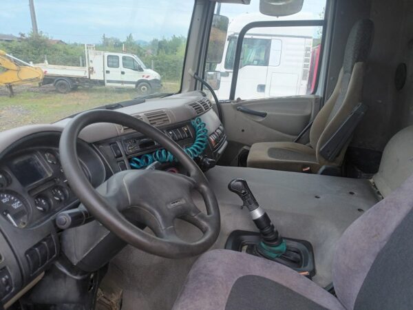 2008 DAF CF 85.430 - imagine 9