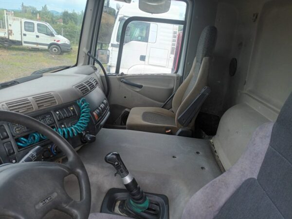 2008 DAF CF 85.430 - imagine 10