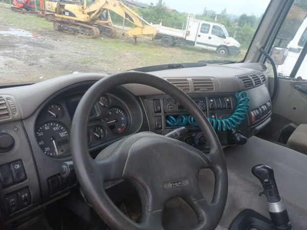 2008 DAF CF 85.430 - imagine 11