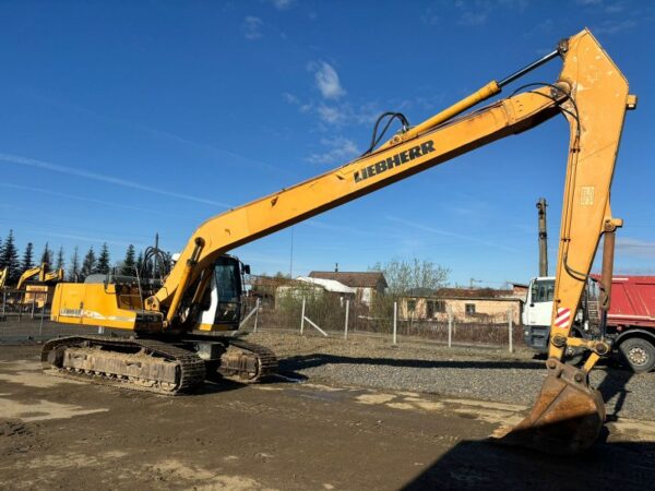 2006 Liebherr R924 HDSL - imagine 2