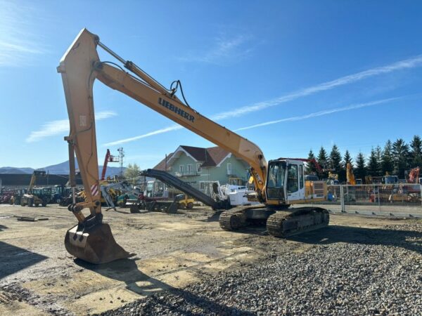 2006 Liebherr R924 HDSL - imagine 5