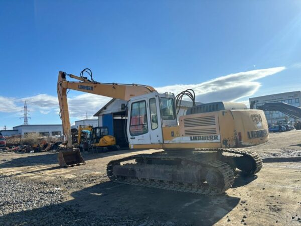 2006 Liebherr R924 HDSL - imagine 6