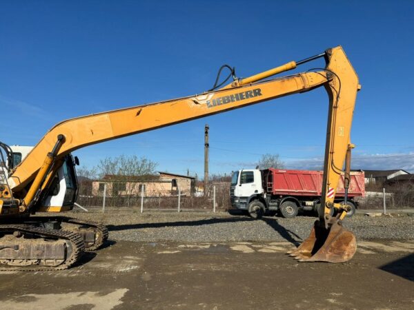 2006 Liebherr R924 HDSL - imagine 9