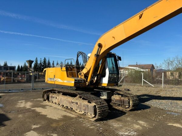 2006 Liebherr R924 HDSL - imagine 11