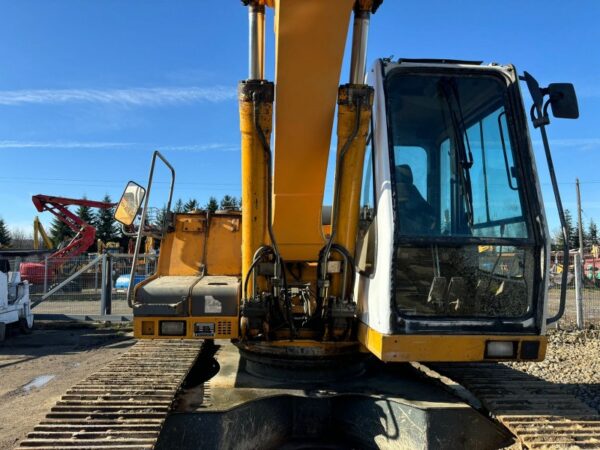 2006 Liebherr R924 HDSL - imagine 12