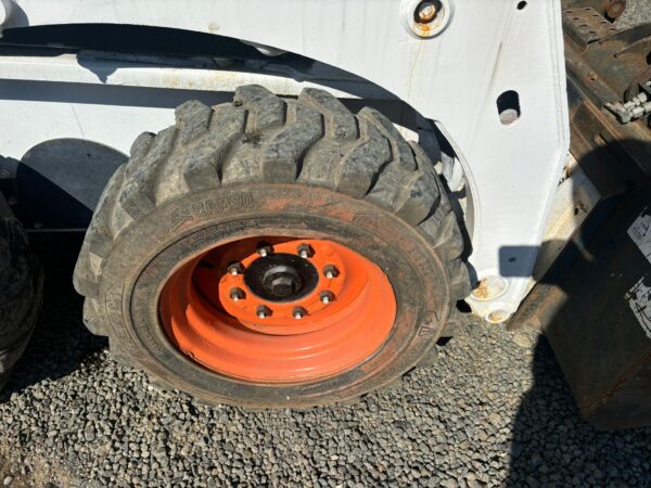 Bobcat S450 - imagine 9