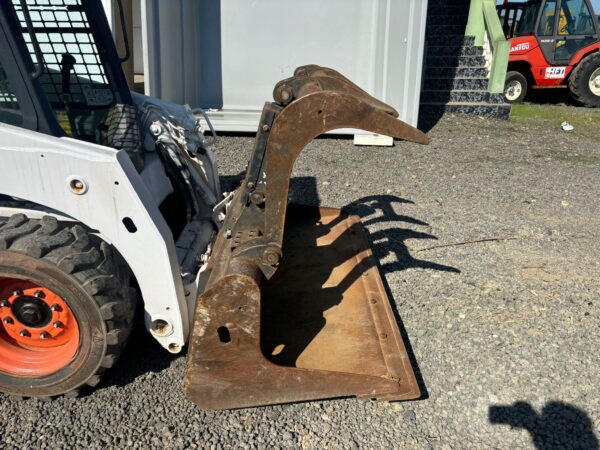 Bobcat S450 - imagine 10