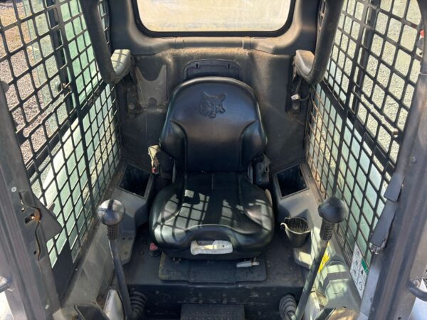 Bobcat S450 - imagine 11