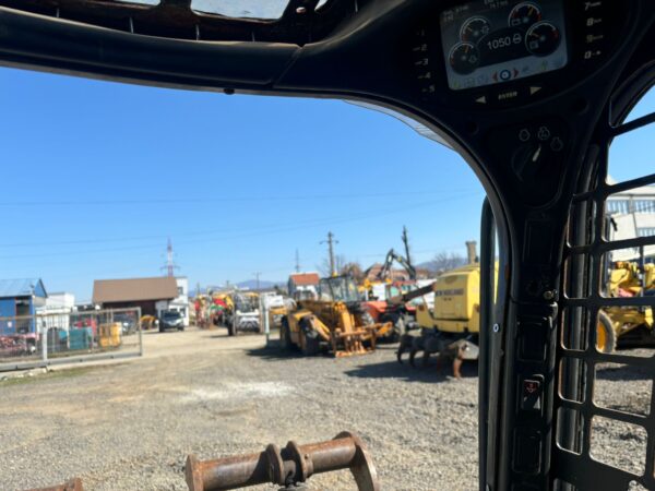 Bobcat S450 - imagine 13