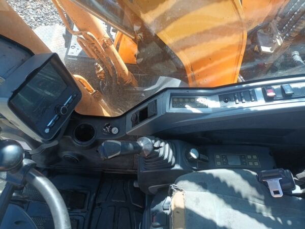 Hyundai Robex 140W-9 - imagine 12