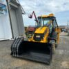 2025 JCB 3CX - imagine 2