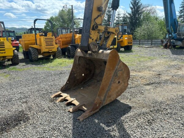 2012 Caterpillar 329E - imagine 13