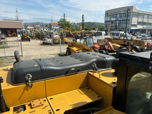 2015 Caterpillar 323EL - imagine 15