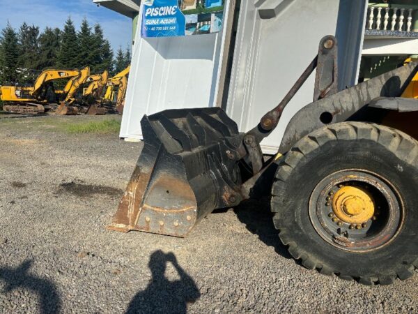 2008 Volvo L110F - imagine 9
