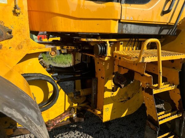 2008 Volvo L110F - imagine 10
