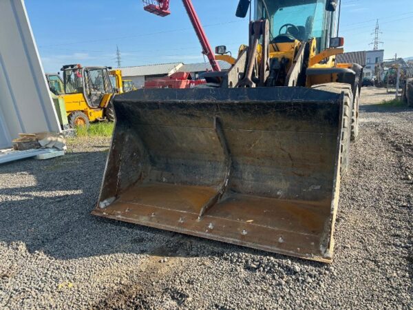 2008 Volvo L110F - imagine 11