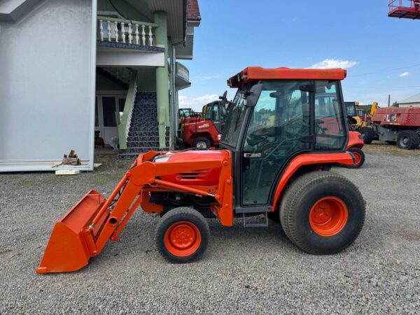 2016 Kubota STV 32 - imagine 2