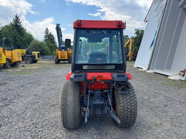 2016 Kubota STV 32 - imagine 3