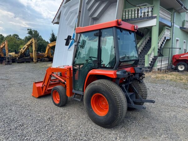 2016 Kubota STV 32 - imagine 4
